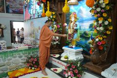 Abhishek - Pratham Varshik Patotsav - Nadiyad (2025)