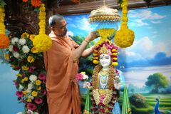 Abhishek - Pratham Varshik Patotsav - Nadiyad (2025)