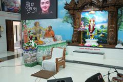 Akhanddhun - Pratham Varshik Patotsav - Nadiyad (2025)