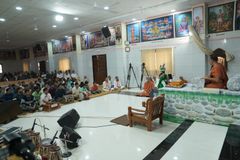 Akhanddhun - Pratham Varshik Patotsav - Nadiyad (2025)