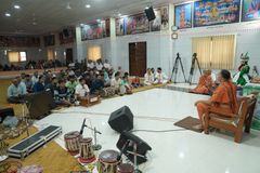 Akhanddhun - Pratham Varshik Patotsav - Nadiyad (2025)