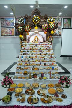 Annakut - Pratham Varshik Patotsav - Nadiyad (2025)