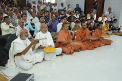 Annakut - Pratham Varshik Patotsav - Nadiyad (2025)