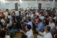 Annakut - Pratham Varshik Patotsav - Nadiyad (2025)