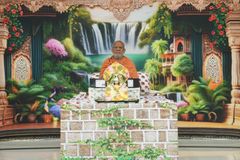 Akhand Dhun - Saptahparayan Gyanyagn - Murtibaug Surat (2025)