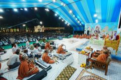 Evening Katha - Saptahparayan Gyanyagn - Murtibaug Surat (2025)