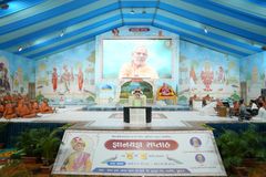 Evening Katha - Saptahparayan Gyanyagn - Murtibaug Surat (2025)
