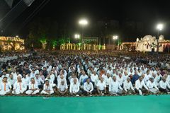 Evening Katha - Saptahparayan Gyanyagn - Murtibaug Surat (2025)