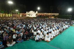 Evening Katha - Saptahparayan Gyanyagn - Murtibaug Surat (2025)