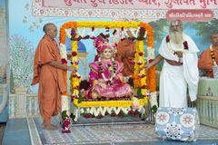Morning Katha - Saptahparayan Gyanyagn - Murtibaug Surat (2025)