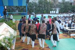 Morning Katha - Saptahparayan Gyanyagn - Murtibaug Surat (2025)