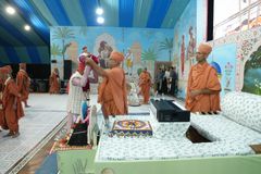 Pothiyatra - Saptahparayan Gyanyagn - Murtibaug Surat (2025)