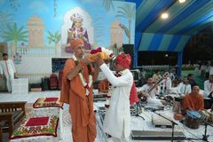 Pothiyatra - Saptahparayan Gyanyagn - Murtibaug Surat (2025)