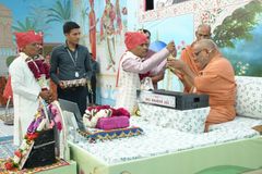 Pothiyatra - Saptahparayan Gyanyagn - Murtibaug Surat (2025)