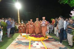 Divya Prasango - Saptahparayan Gyanyagn - Murtibaug Surat (2025)