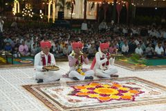 Divya Prasango - Saptahparayan Gyanyagn - Murtibaug Surat (2025)