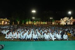 Divya Prasango - Saptahparayan Gyanyagn - Murtibaug Surat (2025)