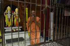 Mangla Aarti Darshan - Padyatra Kalalidham March 2025