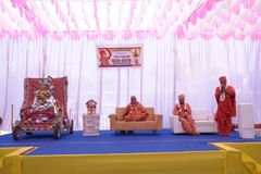 Kalalidham Sabha &amp; Darshan - Padyatra Kalalidham March 2025