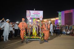 Saptahparayan Gyanyagn - Bhajanbaug Surat