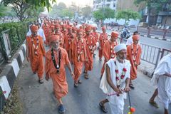 Saptahparayan Gyanyagn - Bhajanbaug Surat
