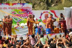 Rangotsav - Bhajanbaug Surat