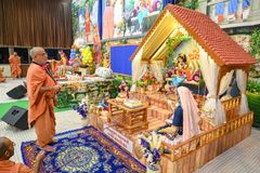 Ramnavmi & 244th Ghanshyam Janmotsav