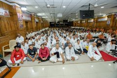 Saptahparayan & Akahand Dhun - Kundaldham