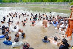Divya Abhishek & Snanotsav - Kundaldham