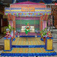 Hindola ustav - 2025