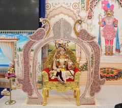 Hindola ustav - 2025