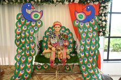 Hindola ustav - 2025