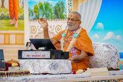 Gurupurnima Ustav - Vadodara